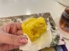 -上海滩餐厅(BFC外滩金融中心店)