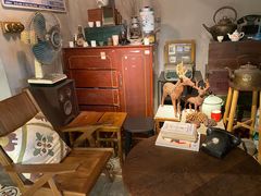 -时光花园(白鹭洲店)