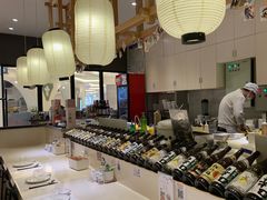 -小句号·精致料理(江南环球港店)