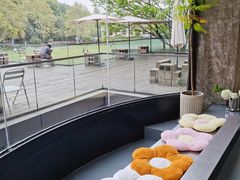 -CEMENT·coffee bar (凤凰创意园店)