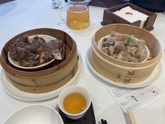 -白天鹅宾馆-宏图府餐厅