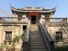 -惠山古镇·寄畅园