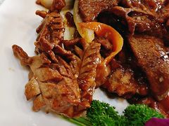 -宝发园名菜馆