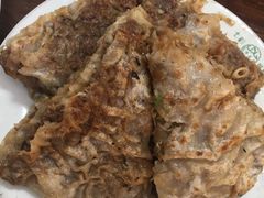 华威肉饼-清真永恒华威肉饼(潘家园店)