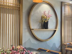 -野菌皇海景野生菌火锅(滨海大道店)