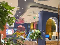 -夏日玛莉西餐厅(金茂览秀城店)