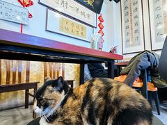 -聚首堂·特色小吃·肘子(什刹海德胜门店)