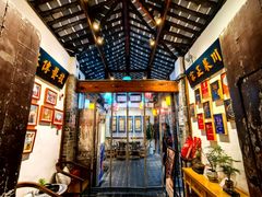 -院8里·少城记忆老川菜(宽窄巷子店)