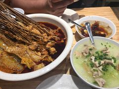 -嘉州叶婆婆钵钵鸡(建设路店)