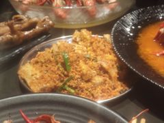 -红盔甲·小龙虾(人民广场店)