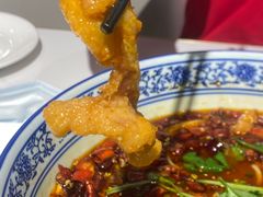 -清真·拉菲尔鱼庄·家常菜(钟楼回民街店)