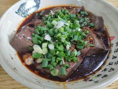 -杨三孃跷脚牛肉(清凤时代店)