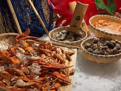 -北京王府井希尔顿酒店·万斯阁西餐厅