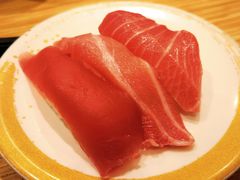 -合点寿司(金虹桥商场店)