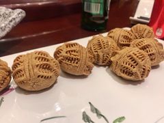 -青岛海天世园酒店-海澜阁中餐厅
