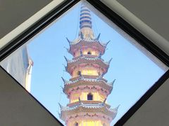 -吴作人艺术馆