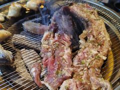 -味家烤肉烤鳗鱼牛排(西塔旗舰店)