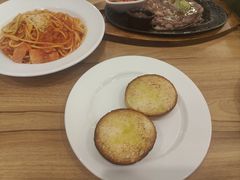 -萨莉亚意式餐厅(长安万达店)