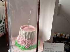 -CAKE BOSS 蛋糕老板(西单君太百货店)