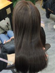 -藤野造型烫染·漂发