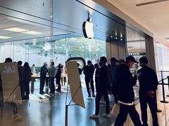 -Apple零售店(深圳益田假日广场店)