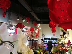 -花辰月夕花坊(北滨路店)
