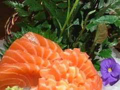 -阿吾罗日本料理(K11艺术中心店)