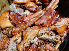 姜母鸭-斯丹姜母鸭·古法干香(涂门街总店)