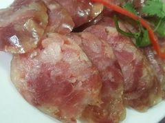 -臭桂鱼儿特色餐厅(朝晖七小区北区店)