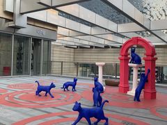 店内环境-中海环宇荟