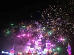 -沈阳方特欢乐世界