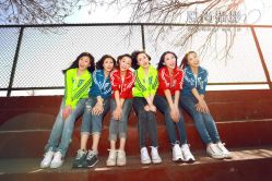 -风尚摄影(城隍庙民俗文化美食广场店)