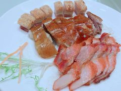 -頂好酒家·经典粤菜(海信广场店)