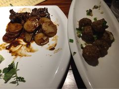 iphone_upload_pic-绿茶餐厅(华联万柳店)