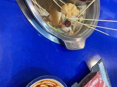 -马路边边火锅串串(观前街店)