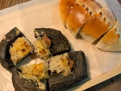 -仙峰天然面包(迎宾路店)