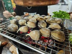 -奥西拉烤肉,盒饭,冷面(青岩刘店)
