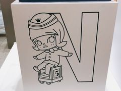 -泡泡玛特POPMART(杭州乐堤港店)