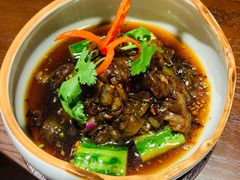 -童福兴·南京菜(老门东店)