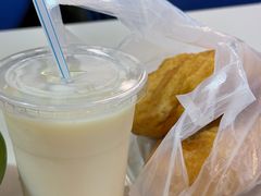 -佑汉小贩大楼熟食中心