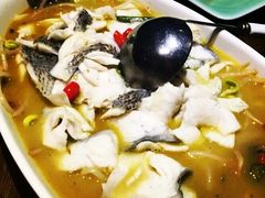-粗茶淡饭·隐庐私厨(东亭店)