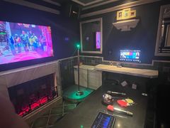 -INLOVE KTV(世博源店)