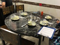 -欣悦坊陈一刀热气羊肉火锅(清真路店)