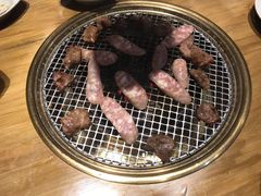 -牛人·雪花牛·木炭烤肉(昆山陆家店)