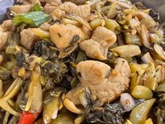 -红旗山庄(圭峰山店)