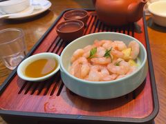 -外婆烧.老杭帮菜(庆春店)