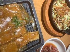 -九毛九西北菜(汕头金平万达广场店)