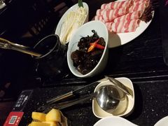 -捞王锅物料理(凯旋路店)