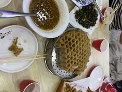 -老舅老蒙肉饼非遗店(一店)