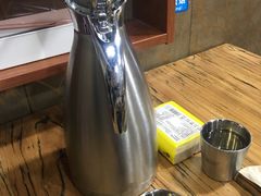 -京玉菲饭店(李村店)